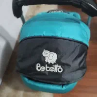 کریر نوزاد|کالسکه و لوازم جانبی|تالش, هشتپر|دیوار