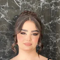 میکاپ شنیون