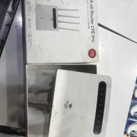 مودم سیم کارت خور