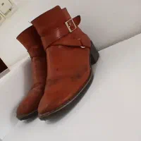 نیم پوت سایز ۳۹