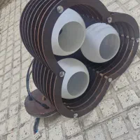 لوستر اشپزخانه اتاق