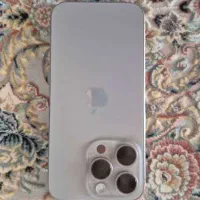 ایفون ۱۵ پرو باطری ۱۰۰