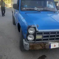 نیسان دیزل یخجال زیر صفر