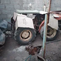 تراکتور گلدونی ۲۳۰