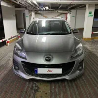 مزدا نیو مدل ۹۸