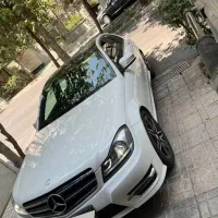 Benz c200 2014|خودرو سواری و وانت|تهران, ولنجک|دیوار