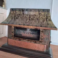 بخاری مشهد دوام