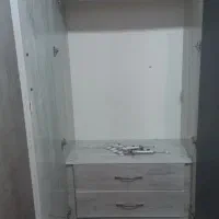 کمد|جاکفشی، کمد، دراور|شاهرود, |دیوار