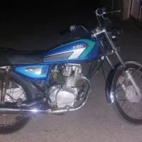 هندا ۸۹ تازه تعمیر بشرط مکانیک شما