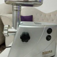 چرخ گوشت