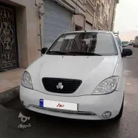 تیبا ۲ درحد صفر