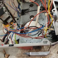 تعمیرات دستگاه اسپرسو خانگی