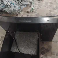 هود تقریبا استفاده نشده در حد نو