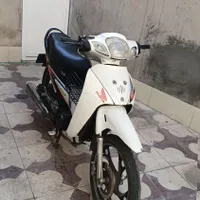موتور ویو احسان ۹۱