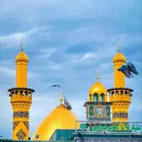 نجف و کربلا ویژه تاسوعا و عاشورا