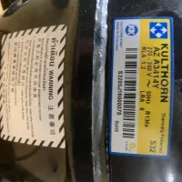 کمپرسور یخچال تایلندی نو