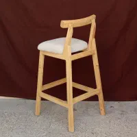 صندلی کانتر مدل غزال|صندلی و نیمکت|مشهد, رسالت|دیوار