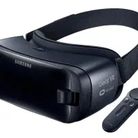 واقعیت مجازی سامسونگ/ gear VR samsung