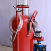 ساکشن روغن بادی و برقی|ماشین‌آلات صنعتی|تهران, آذربایجان|دیوار