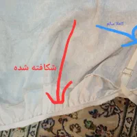 روفرشی کشدار مخمل|روفرشی|تهران, جنت‌آباد جنوبی|دیوار