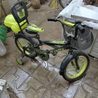 دوچرخه المپیا