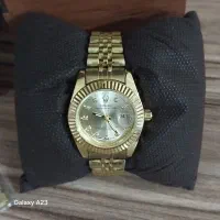 ساعت رولکس