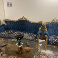 مبلمان استیل|مبلمان خانگی و میز عسلی|تهران, ائمه اطهار|دیوار
