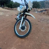 هاتفورد 200|موتورسیکلت|ننور, |دیوار