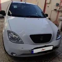 تیبا 2 مدل آخر ۹۹