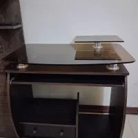 میز کامپیوتر|میز تحریر و کامپیوتر|اهواز, گلستان|دیوار