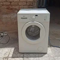 ماشین لباسشویی اتوماتیک