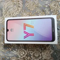 گوشی موبایل هوآوی مدل y7prime 2019|موبایل|تهران, هلال احمر|دیوار