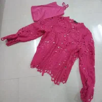 شومیز زنانه نو