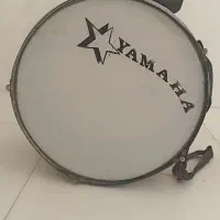 طبل هیاتی  دو عدد  مارک Yamaha
