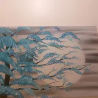 تابلو نقاشی