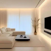 نیازمند نیروی نیمه وارد کناف|استخدام معماری، عمران و ساختمانی|قم, پردیسان|دیوار