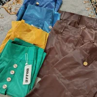 دامن ساتن|لباس|جهرم, |دیوار