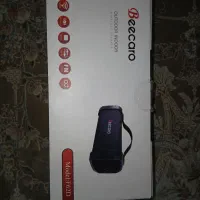 اسپیکر بلوتوثی Beecaro|پخش‌کننده همراه|تهران, خانی آباد نو شمالی|دیوار