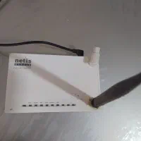 مودم ADSL|مودم و تجهیزات شبکه|اردبیل, |دیوار