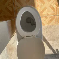 توالت فرنگی|لوازم سرویس بهداشتی|شاهین دژ, |دیوار