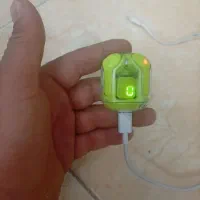 هندزفری دوقلو بلوتوثی|لوازم جانبی موبایل و تبلت|قرچک, مهدیه|دیوار