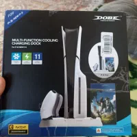 فن خنک کننده ps5