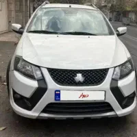 کوییک GXL صفر مدل 1404