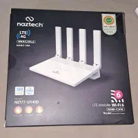 مودم روتر سیمکارتی نازتک