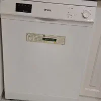 ماشین ظرفشویی