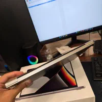 Macbook m1 pro|رایانه همراه|تهران, قاسمآباد|دیوار