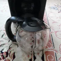 قهوه ساز|سماور، چای‌ساز، قهوه‌ساز|مشهد, شهرک ابوذر|دیوار