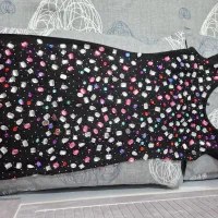 لباس مجلسی|لباس|مشهد, امام رضا (ع)|دیوار