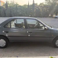 پژو 405 مدل 98|خودرو سواری و وانت|تهران, صاحب الزمان|دیوار