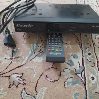 دیجیتال مکسیدر